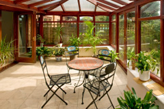 Parkfield conservatory quotes