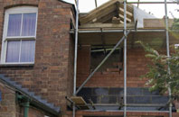 free Parkfield home extension quotes