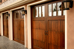 Parkfield garage extension quotes