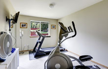 Parkfield home gym construction leads
