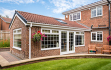 Parkfield house extension leads