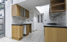 Parkfield kitchen extension leads